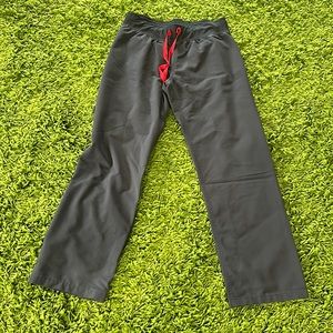 Charcoal SP livingston figs pants